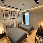 Enjoy Luxury Condo With Sea View