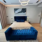 Enjoy Luxury Condo With Sea View